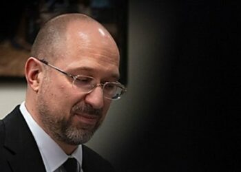 Україна може почати контрнаступ не навесні, а влітку, – Шмигаль