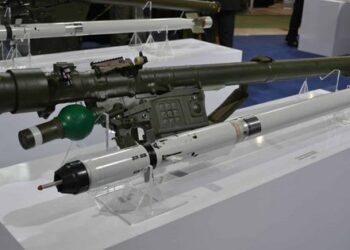 ЗСУ з польської зенітки збили російський вертоліт, екіпаж загинув