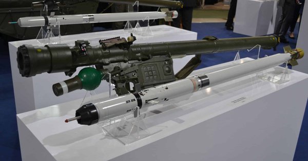 ЗСУ з польської зенітки збили російський вертоліт, екіпаж загинув