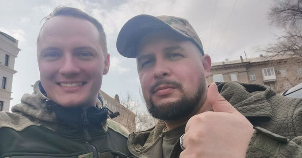 Українські хакери «допомогли» російському волонтеру купити секс-іграшки замість дронів