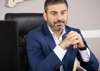 Українська розвідка вже знає, хто стратив українського полоненого, – Лубінець