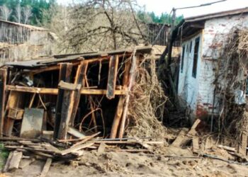 Повітряні сили розповіли подробиці російських атак керованими авіабомбами