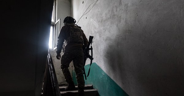 Зеленський порадив експертам відвідати Бахмут, щоб оцінити його значення для фронту