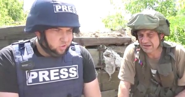 46-річного бойовика "ДНР" зі Львова заочно засудили до 15 років тюрми