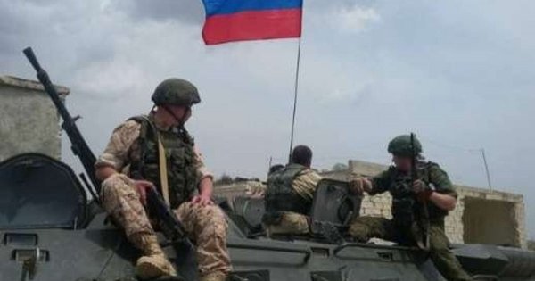 Розвідка США оцінила здатність Росії до проведення нового великого наступу