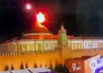 Аналітики ISW пояснили, чому Кремль побоюється 9 травня