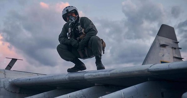 Боррель заявив про початок навчань українських пілотів на винищувачах F-16