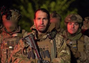 ГУР розповіло про результати операції в Бєлгородській області РФ