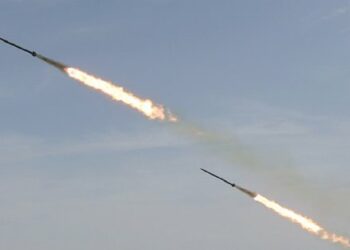 ГУР пояснило, чому Росія змінила тактику ракетних ударів по Україні