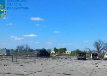 В Офісі генпрокурора розповіли подробиці загибелі шістьох піротехніків на Херсонщині