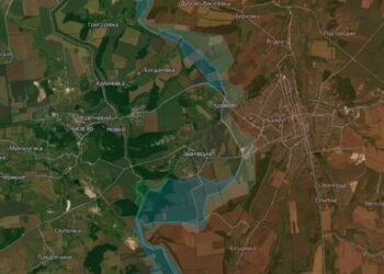 Командування ЗСУ розповіло про поточну ситуацію в Бахмуті