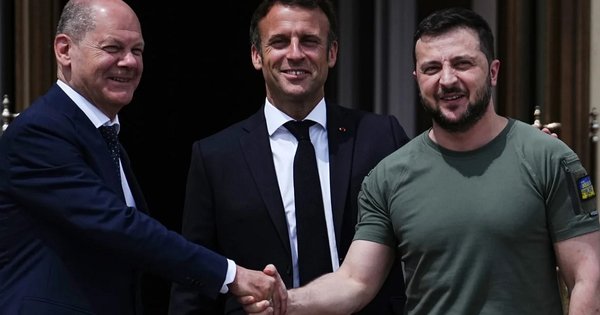 ЗМІ розповіли про плани України та союзників щодо саміту формули миру