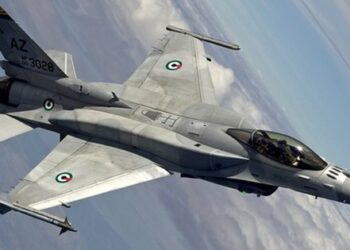 Норвегія долучиться до навчань українських пілотів на винищувачах F-16