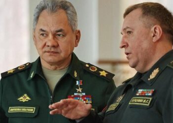 Ядерною угодою росіяни закріпили фактичний військовий контроль над Білоруссю, – ISW