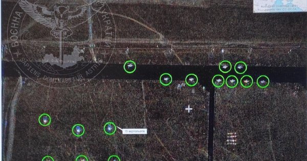 ГУР розповіло про вражаючі результати використання «народного супутника»