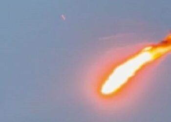 Протиповітряна оборона збила над Києвом БПЛА Байрактар