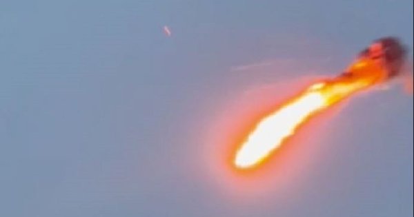 Протиповітряна оборона збила над Києвом БПЛА Байрактар