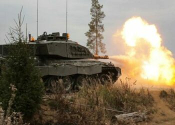 Підсумки 441 дня війни