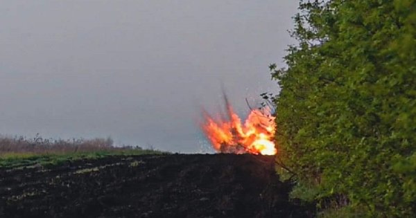 Підсумки 454 дня війни. Наші перемоги і втрати