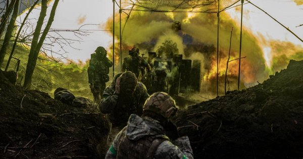 Підсумки 458 дня війни