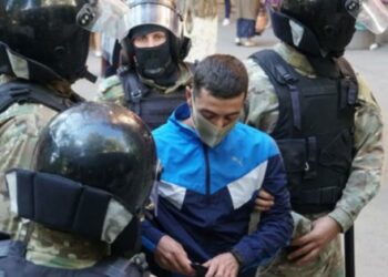 Росіяни завезли на окуповані території криміналітет для залякування українців