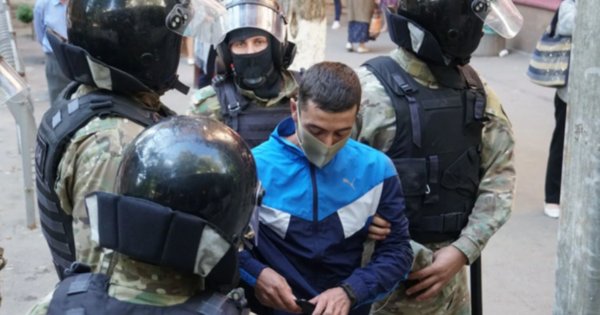 Росіяни завезли на окуповані території криміналітет для залякування українців