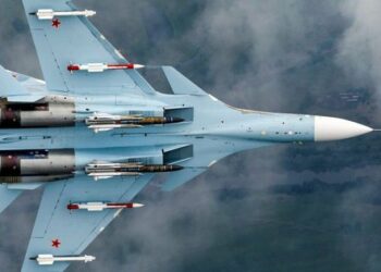 Росія створює елітну авіаційну групу для атак на Україну, – розвідка