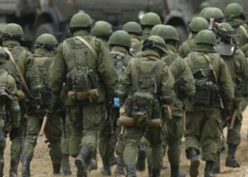 Росія дедалі більше програє ініціативу на війні, – британська розвідка