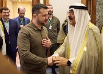 Саудівська Аравія оголосила про нейтралітет у російсько-українській війні