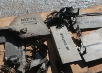 Сили ППО знищили 10 ворожих крилатих ракет та 23 дрони Shahed