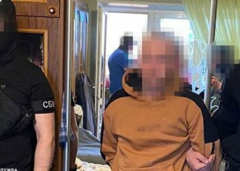 Мешканець Миколаєва здавав ворогу розташування Сил оборони