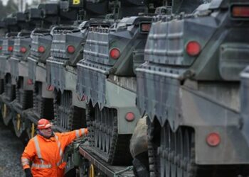 Швейцарія переглянула рішення щодо можливого реекспорту зброї в Україну