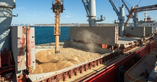 В Туреччині не вдалося продовжити чорноморську «зернову угоду»