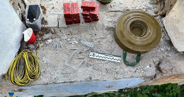 В Одесі екс-міліціонер отримав довічне за спробу диверсії на залізниці