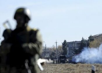 На Луганщині окупанти повісили проукраїнсько налаштованого чоловіка