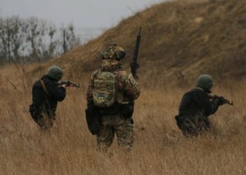 На Львівщині судили солдата, який відмовився служити в тилу