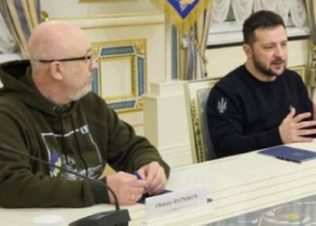 Влада України боїться, що контрнаступ може не виправдати сподівань західних партнерів, – ЗМІ