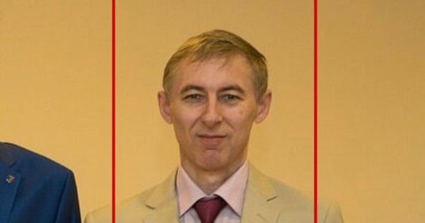 Українські хакери знайшли унікальне фото російського полковника, якого розшукує ФБР