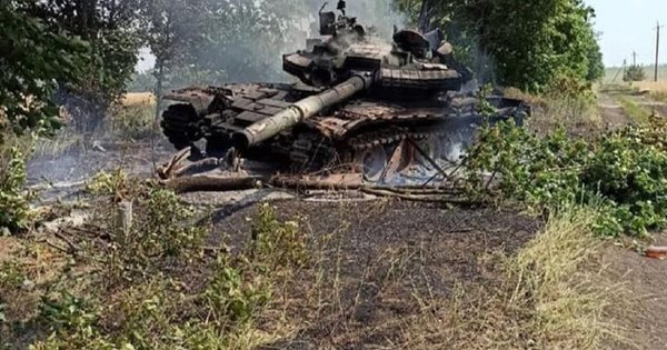 Українська розвідка підтвердила заяву Джо Байдена про втрати росіян у Бахмуті