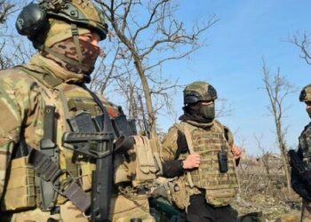 Найманців «Вагнера» у Бахмуті можуть змінити «кадирівці»