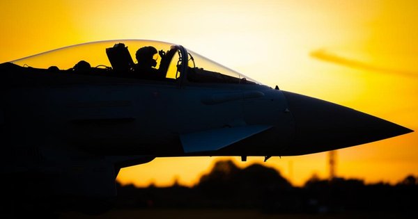 Повітряні сили пояснили, чому для України так важливо отримати F-16