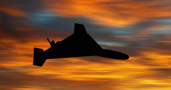 Повітряні сили пояснили специфіку російських атак дронами Shahed