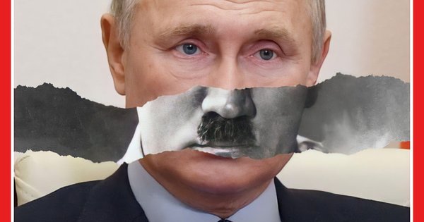 Верховна Рада визнала політичний режим у Росії «рашизмом»