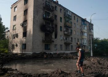 Власникам знищеного і пошкодженого майна скасували податок на нерухомість