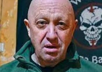 Власник ПВК «Вагнер» заявив, що Бахмут «не має стратегічного значення»