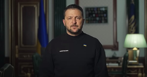 Зеленський анонсував важливі безпекові рішення для розвитку України