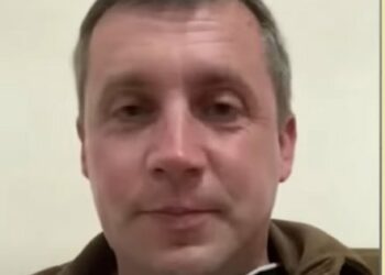 41-річний волинянин підтримував Росію у розмові з блогеркою в чат-рулетці