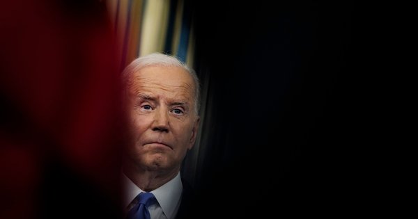 Байден назвав реальною загрозу застосування Путіним ядерної зброї