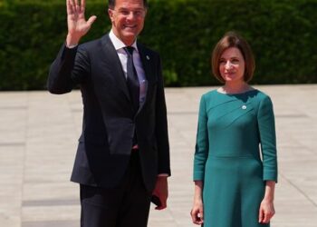 Нідерланди ведуть переговори про надання Україні додаткових систем Patriot