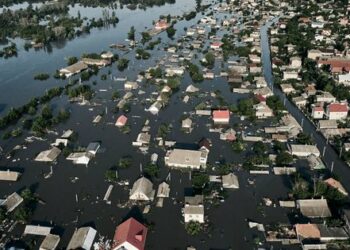 Кабмін озвучив збитки від підриву Каховської ГЕС